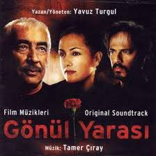 G�n�l yarasi