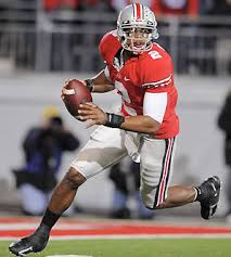 *Terrelle Pryor, photo taken