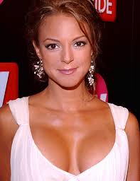 Eva Larue | CSI Miami TV Show