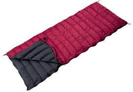 sleeping bags