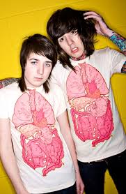 drop dead clothing