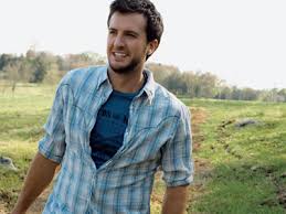 Luke Bryan photo courtesy of