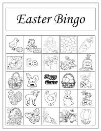 printable easter cards