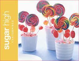 centerpiece ideas