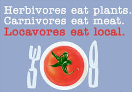 locavore