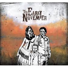 early november