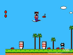super mario bros 2