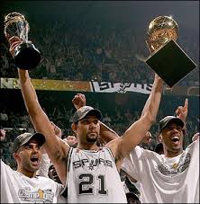 san antonio spurs