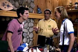 american pie band camp