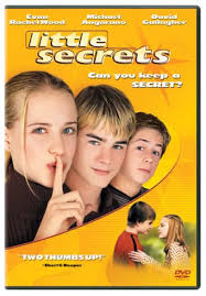 little secrets