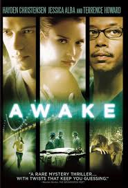 POSTER: Another cool Awake