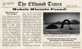mokele