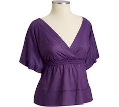 tops women