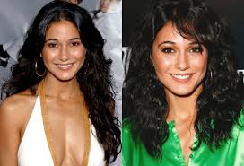 Emmanuel Chriqui hair