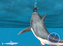 The official website for Jaws