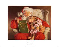 christmas stories