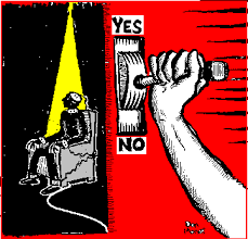and the Death Penalty