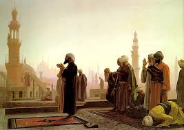 هل مازلت لا تصلي Prayer_in_Cairo_1865