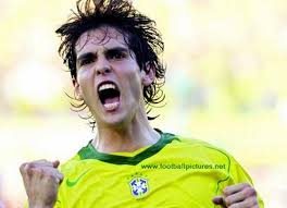  10 لاعبين في كأس الــعالــم 2010  Kaka-3