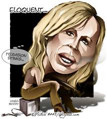 laura en america