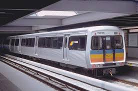 Marta - Metropolitan Atlanta
