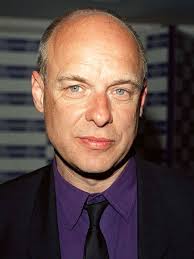 Brian Eno and Discreet Music