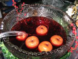 christmas punch