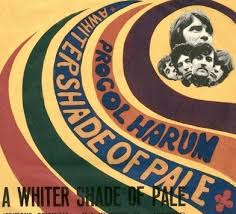 A Whiter Shade of Pale: