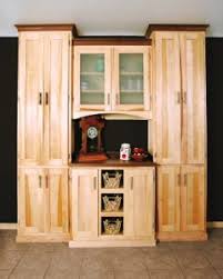 Kitchen Pantry Cabinet