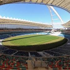 Germany vs Australia Tickets