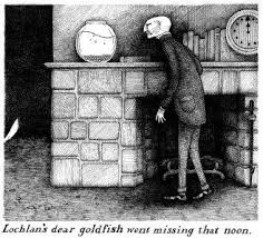 edward gorey