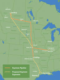Keystone XL Pipeline clears