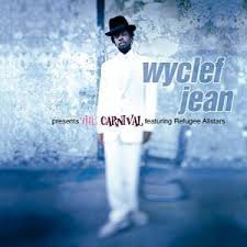 wyclef jean