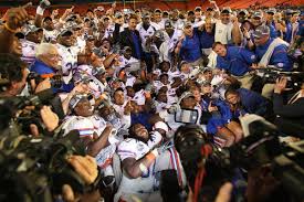 for BCS Bowl Championship