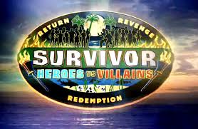 of SURVIVOR HEROES VS