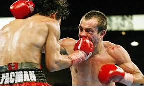 Pacquiao: No mercy vs last