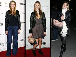 Whitney Port fotos