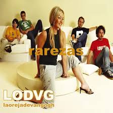 la oreja de van gogh