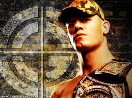 wwe john cena