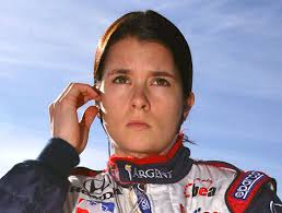 Danica Patrick