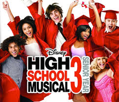 Y�ld�zlar Tak�m� 3 - High School Musical 3 Filmi Full izle