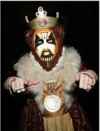 king diamond