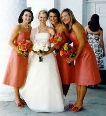 Bridesmaid Dress � Bridesmaid