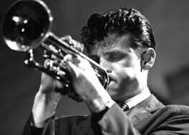 chet baker