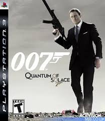 James Bond is back to settle the score in Quantum of Solace � ����� ���� ���� ���� ������� � ����� ������ � ��� � ��� � ����� � Modern Warfare game engine that has been specifically engineered to immerse players in the Bond universe � precision shooting and lethal combat skills to progress through missions � - ����� ����� � ����� � ����� ����� � ����� 2009 � ���� � ���� � ������� � ��� � ����� � ����� � ����� � ������ � ��� ����� � 