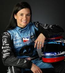 danica patrick,