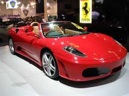 Ferrari F430