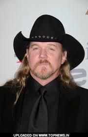 Trace Adkins at 51st Annual