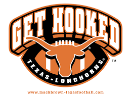 Tickifieds - Texas Longhorns
