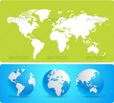 world map background image